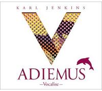Adiemus V-Vocalise [Import]