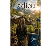 Adieu: À 50 ans, j'ai tout quitté pour le silence.