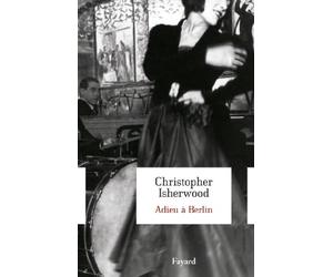 Adieu à Berlin