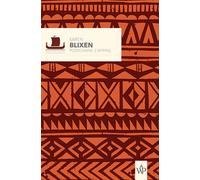 Adieu à l'Afrique