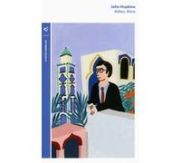 Adieu, Alice Claude-Nathalie Thomas (Traduction), John Hopkins (Auteur)