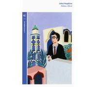 Adieu, Alice - John Hopkins - Table ronde - Poche - Roman