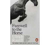 Adieu au cheval