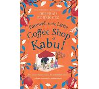 Adieu au petit café de Kaboul