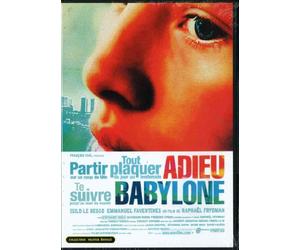 Adieu Babylone