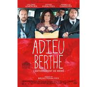 Adieu Berthe - L'enterrement De Mémé