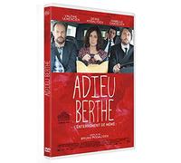 Adieu Berthe - L'enterrement de mémé