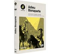 Adieu Bonaparte Combo Blu-ray DVD E