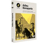 Adieu Bonaparte - Édition Digibook Collector - Blu-Ray + Dvd + Livret