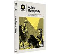 Adieu Bonaparte – Blu-ray + DVD – Édition Digibook Collector (Livret)
