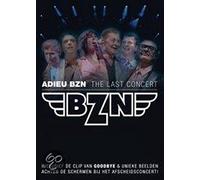 Adieu BZN - last show