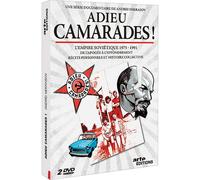 Adieu Camarades !