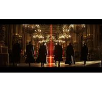 Rammstein – Adieu – CD – Édition limitée