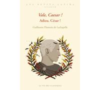 Adieu, César ! - Niveau Avancé