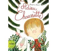 Adieu chaussette