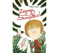adieu chaussette ! Benjamin Chaud (Buch auf Polnisch)