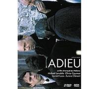 Adieu – DVD – Coffret 2 DVD