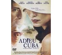 Adieu Cuba – Édition simple – Édition belge – Seven7