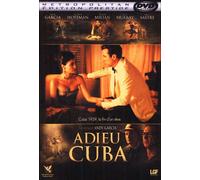 Adieu Cuba - Édition Collector