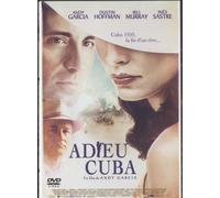 Adieu Cuba - Édition Simple - Edition Belge