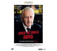 Adieu De Gaulle, Adieu – Studiocanal