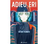 Adieu Eri