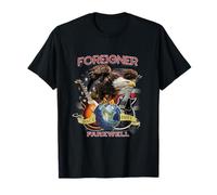 Adieu étranger T-Shirt