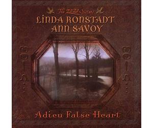 Adieu False Heart