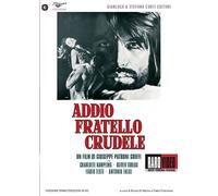 Adieu frère cruel [DVD]