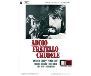 Adieu frère cruel [DVD]
