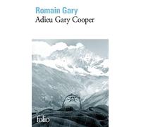 Adieu, Gary Cooper