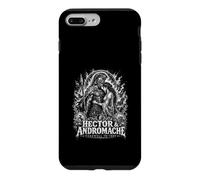 Adieu Hector et Andromaque au Mythe de Troie Coque pour iPhone 7 Plus/8 Plus