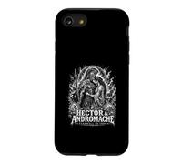 Adieu Hector et Andromaque au Mythe de Troie Coque pour iPhone SE (2020) / 7/8