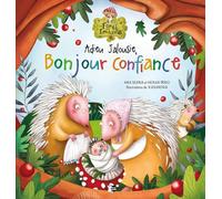 Adieu jalousie, bonjour confiance