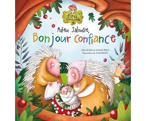 Adieu jalousie, bonjour confiance