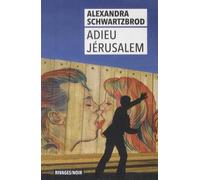 Adieu Jerusalem