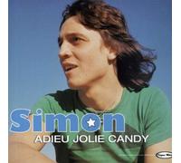 Adieu Jolie Candy [Import]