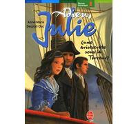 Adieu Julie : Une aristocrate sour la Terreur)