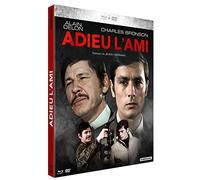 Adieu l'ami – Combo Blu-ray + DVD – Studiocanal
