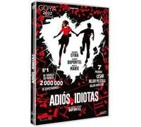 Adieu les cons (2020) / Adiós, idiotas G
