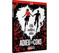 Adieu Les Cons [Blu-Ray]
