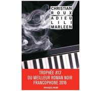 Adieu Lili Marleen