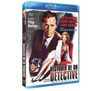 Adieu, ma belle (1944) (Murder, My Sweet)