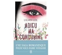 Adieu Ma Concubine