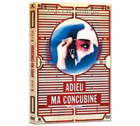 Adieu, Ma Concubine