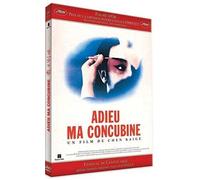 Adieu ma Concubine