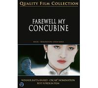 Adieu Ma Concubine