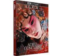 Adieu, Ma Concubine - 4k Ultra Hd - 4k Ultra Hd