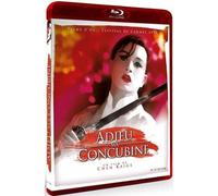 Adieu, ma concubine – Blu-ray – D-Vision
