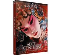 Adieu, Ma Concubine - Blu-Ray